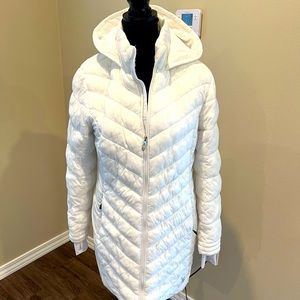 Spider jack is slightly worn no signs of wear very comfortable size medium